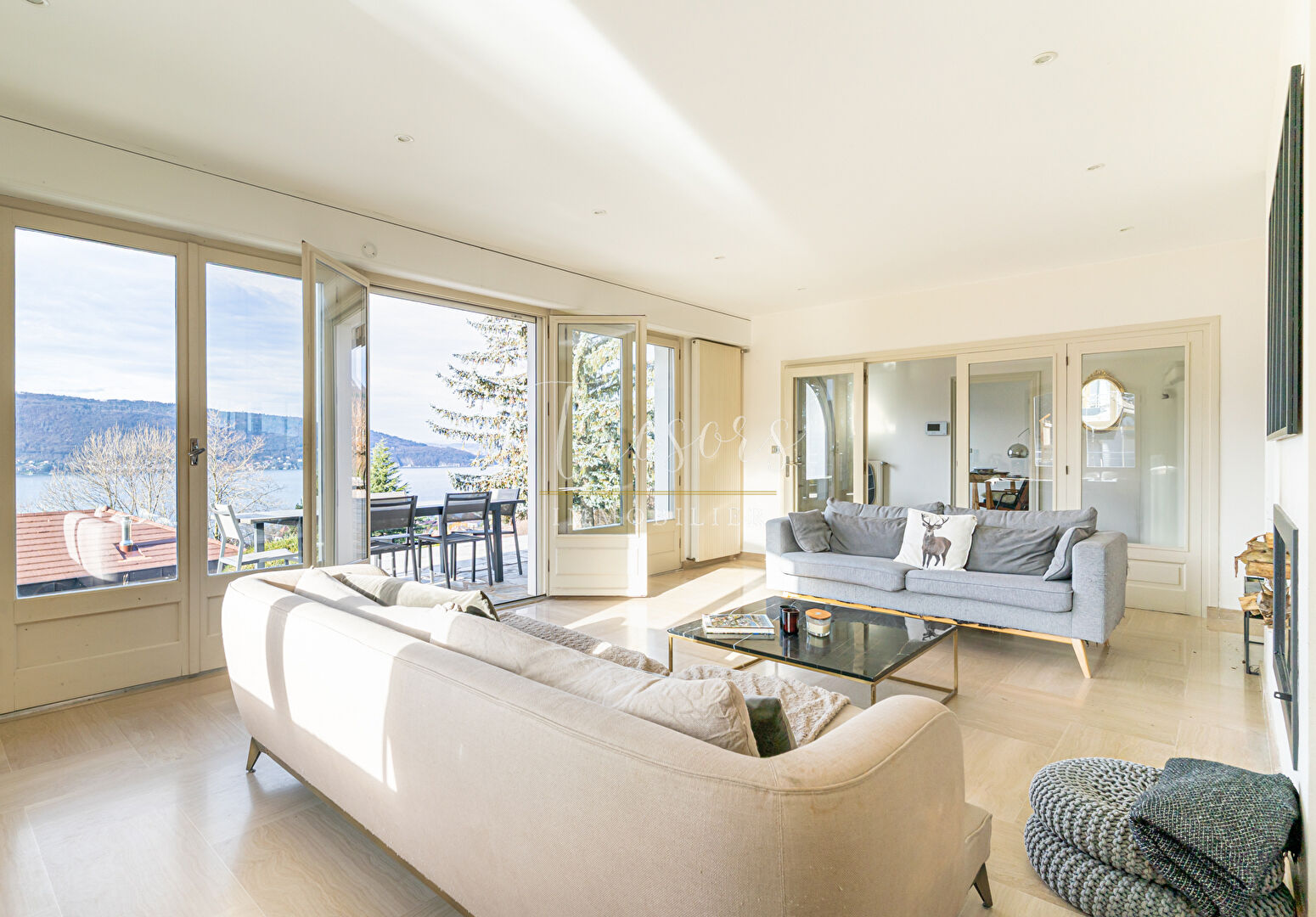 Photo 4 — TRESORS IMMOBILIER