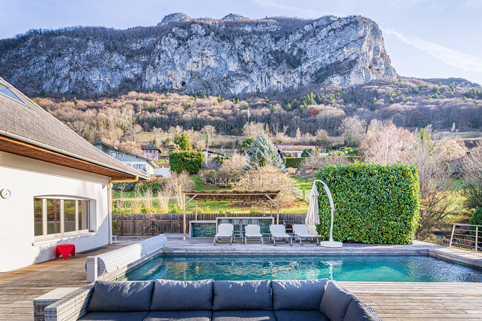 Photo 2 — TRESORS IMMOBILIER