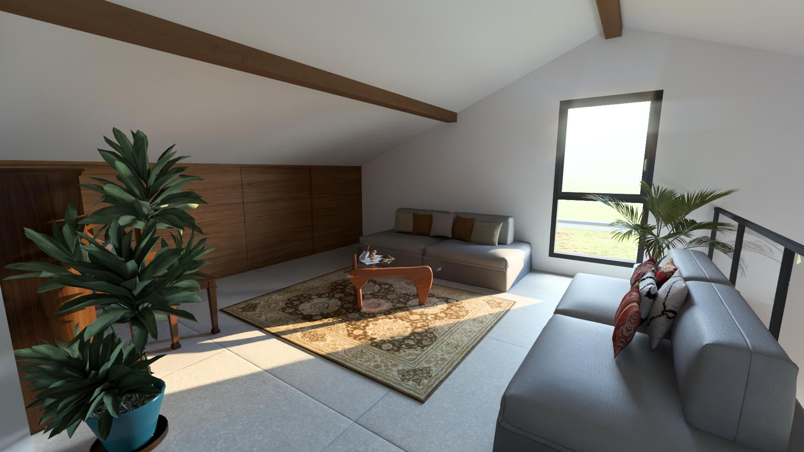Photo 5 — TRESORS IMMOBILIER
