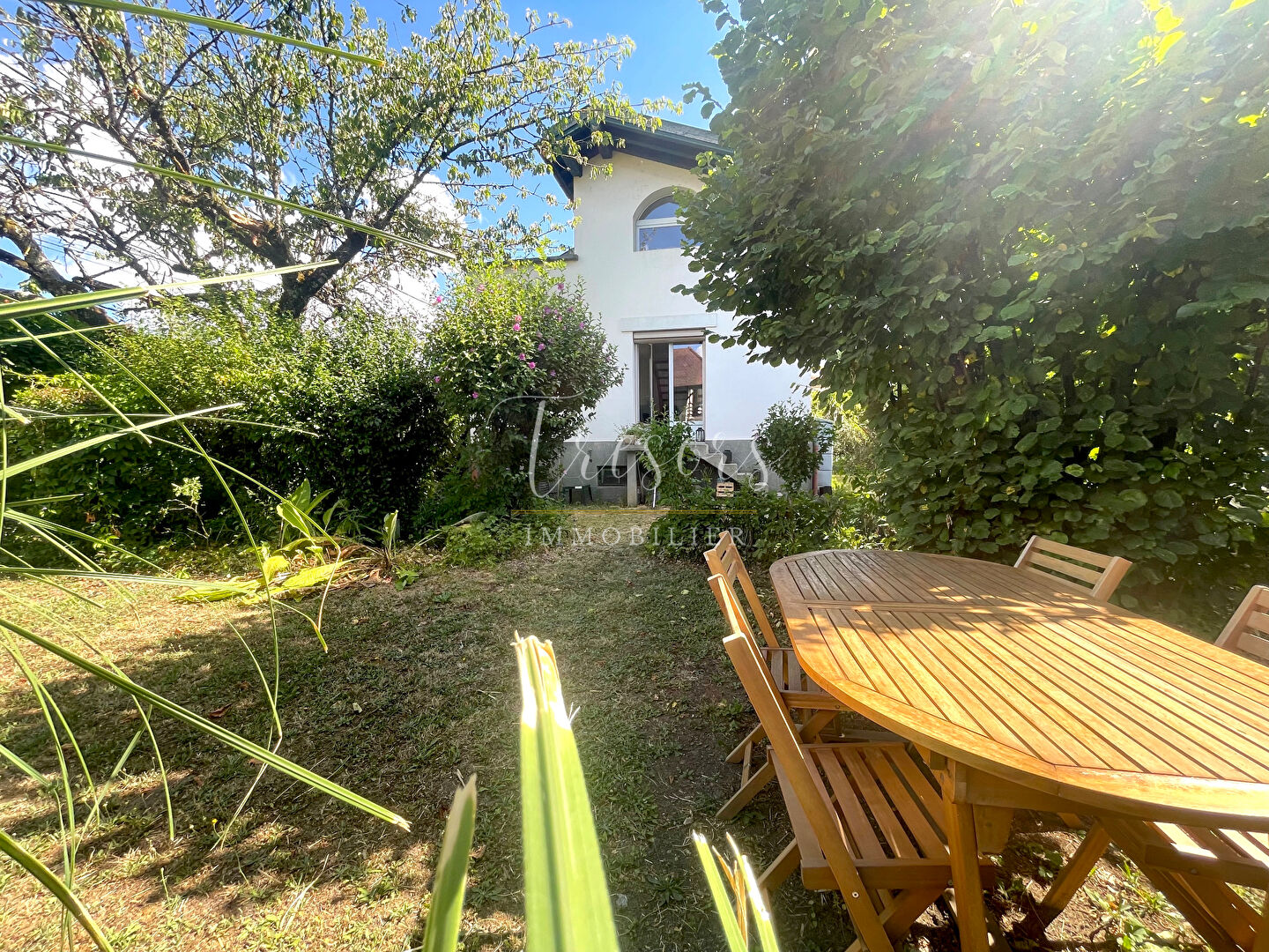 Photo 2 — TRESORS IMMOBILIER