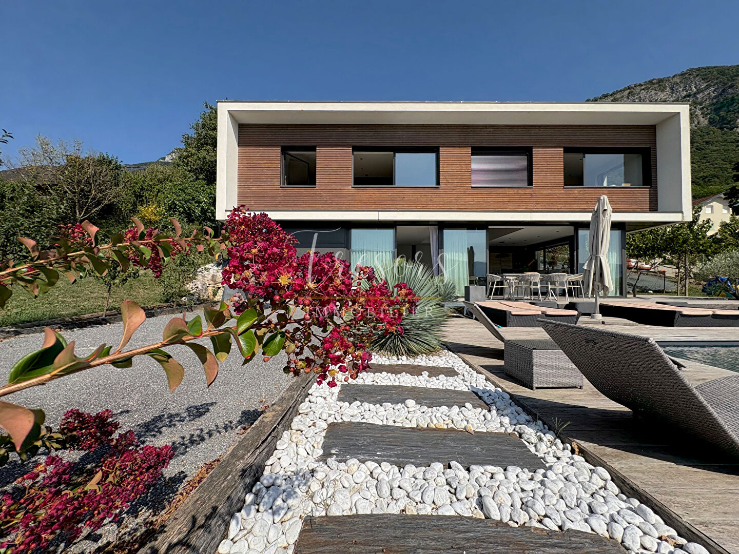 Photo 5 — TRESORS IMMOBILIER