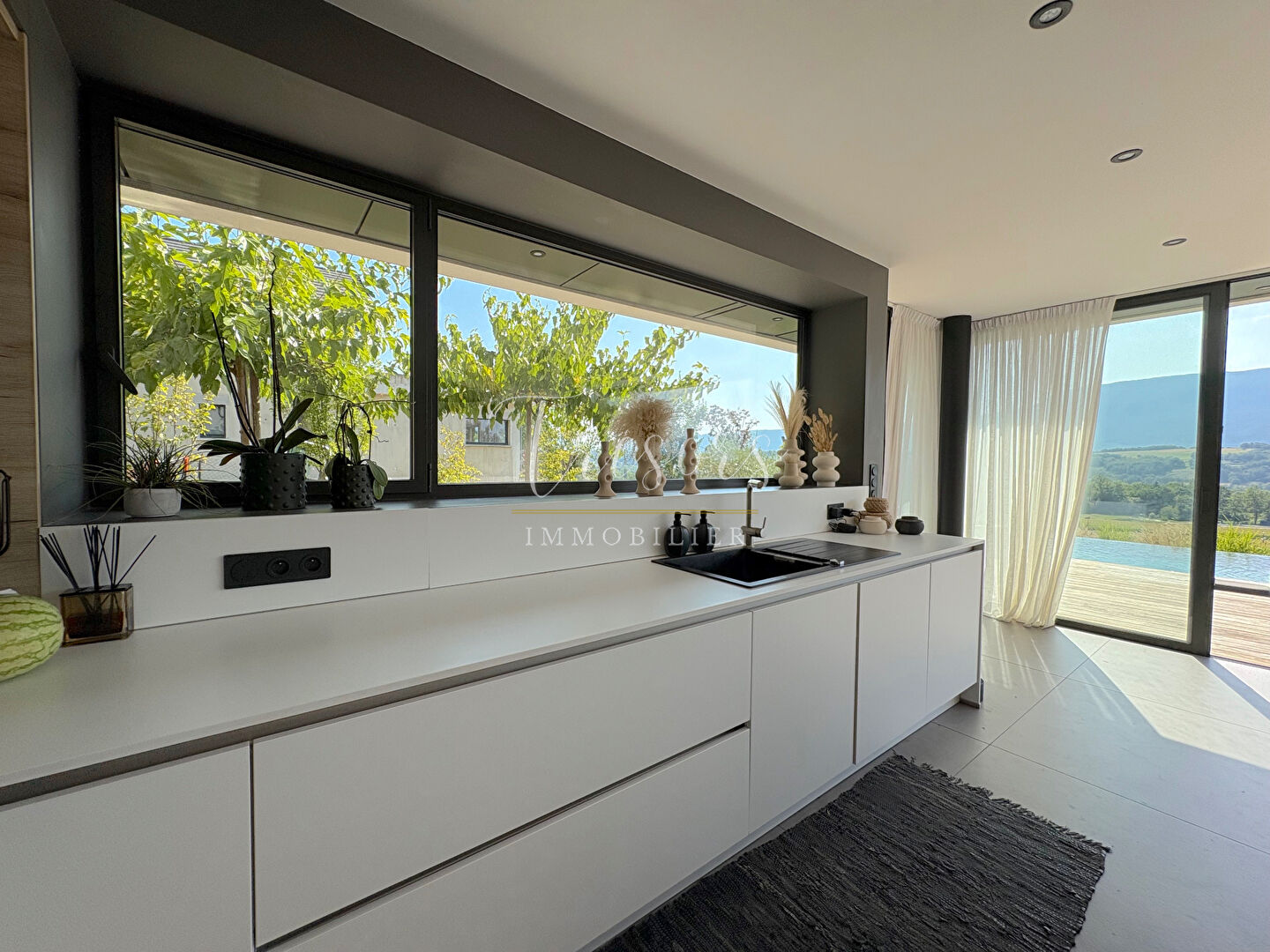 Photo 4 — TRESORS IMMOBILIER