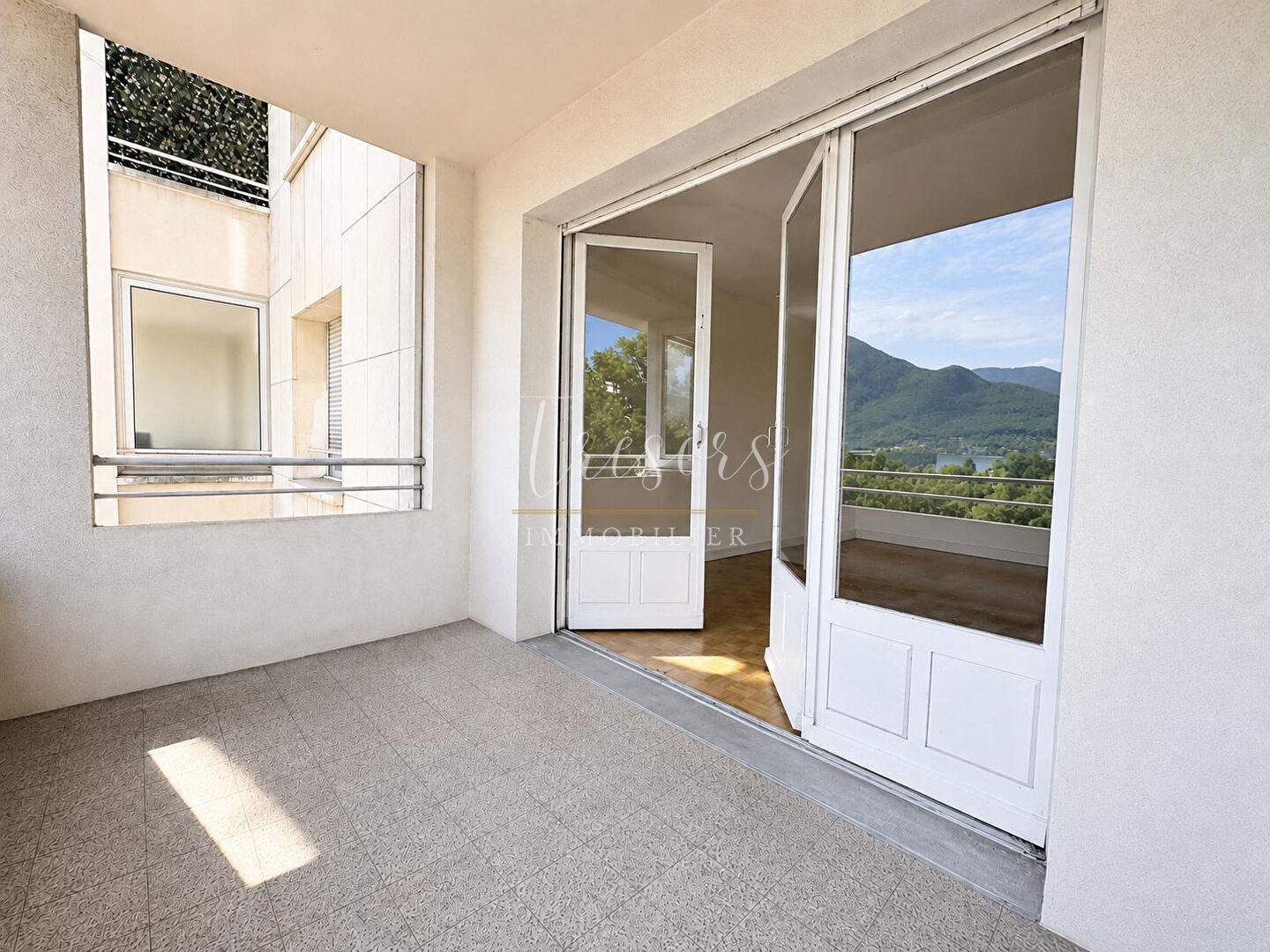 Photo 3 — TRESORS IMMOBILIER