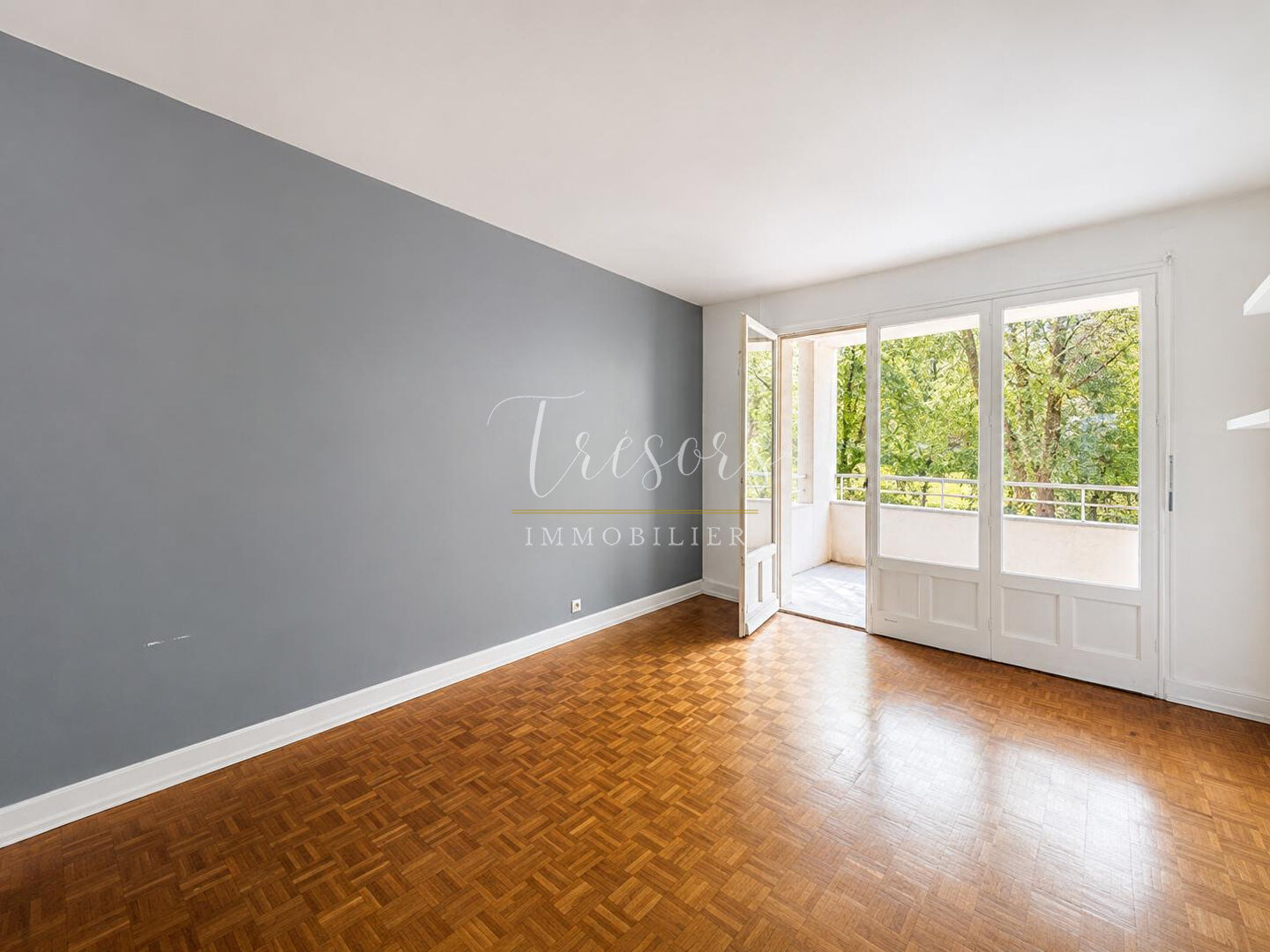 Photo 4 — TRESORS IMMOBILIER
