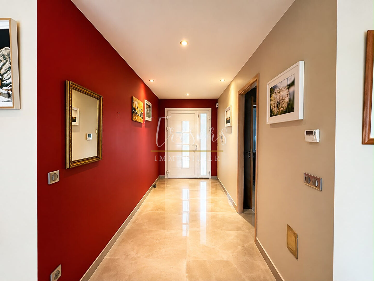 Photo 11 — TRESORS IMMOBILIER