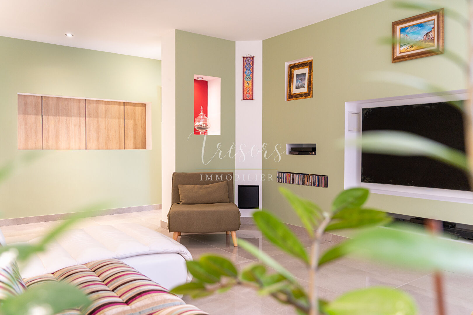Photo 7 — TRESORS IMMOBILIER