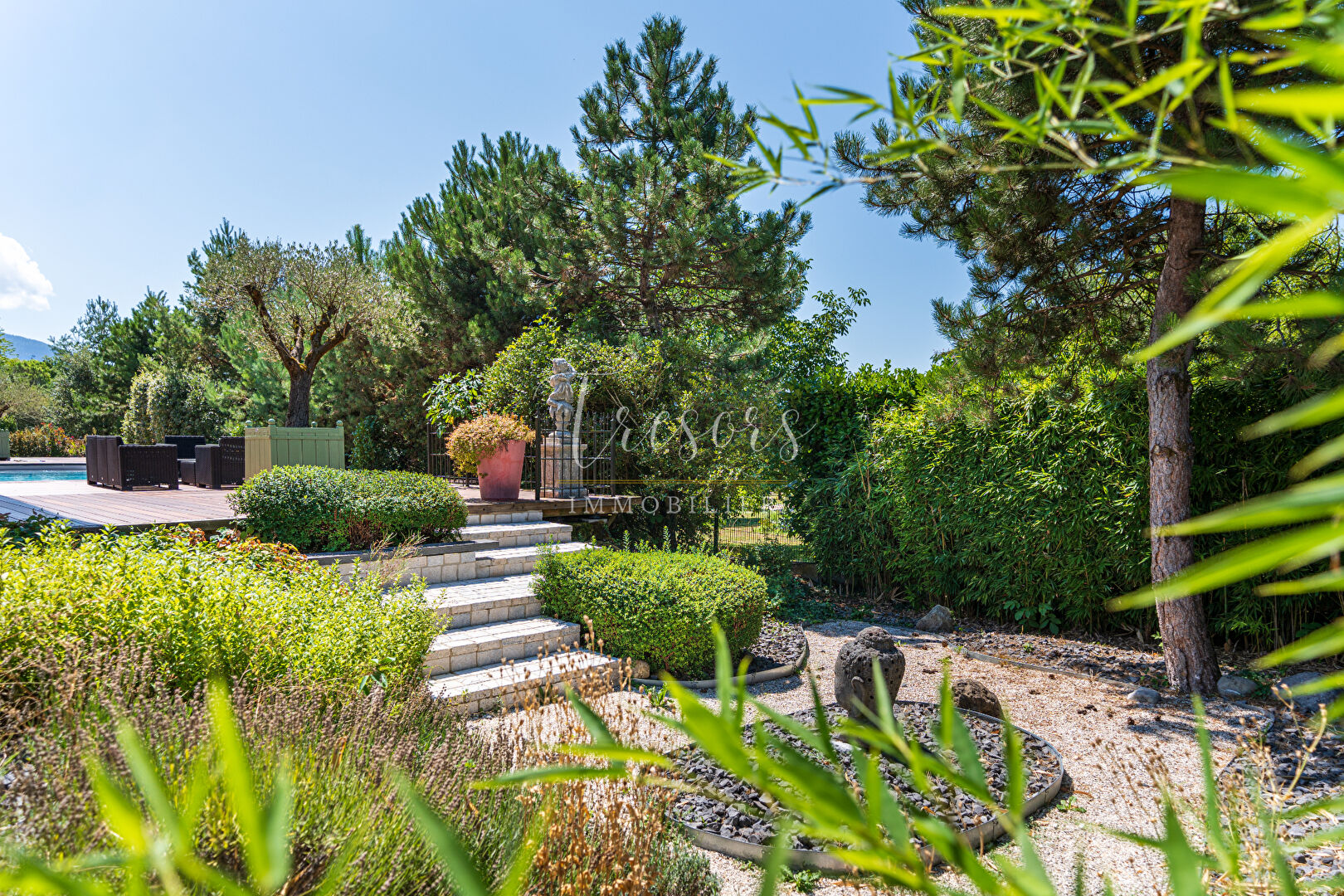 Photo 3 — TRESORS IMMOBILIER
