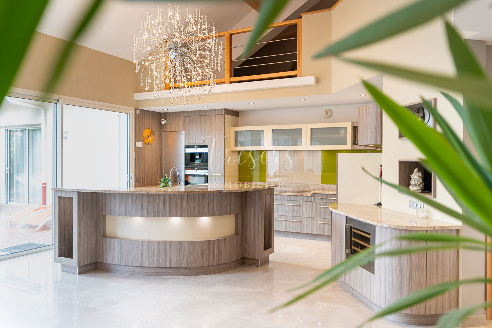 Photo 6 — TRESORS IMMOBILIER