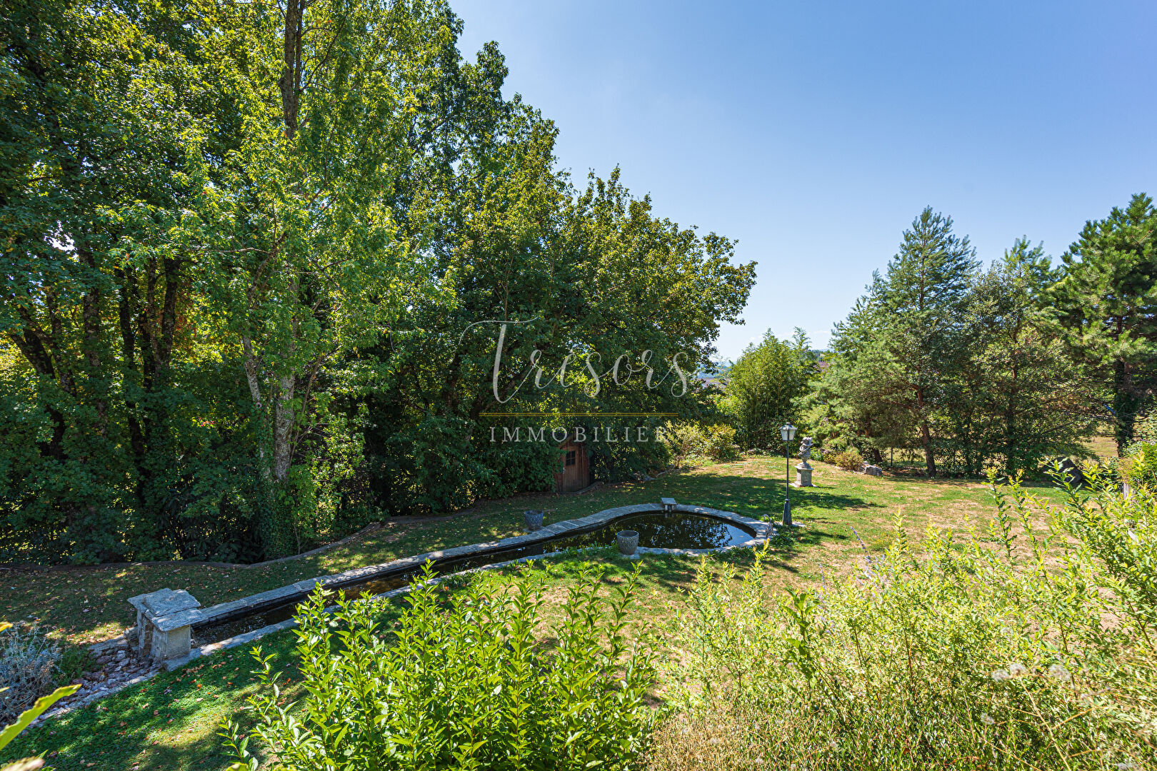 Photo 4 — TRESORS IMMOBILIER