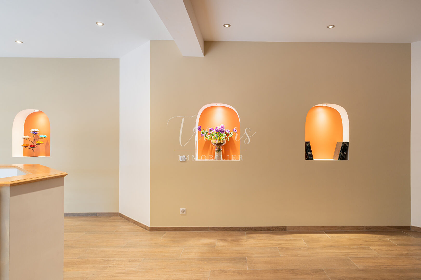Photo 9 — TRESORS IMMOBILIER
