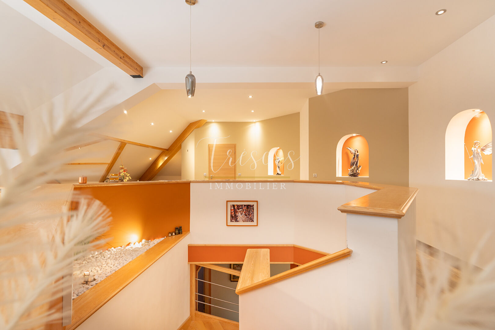 Photo 8 — TRESORS IMMOBILIER