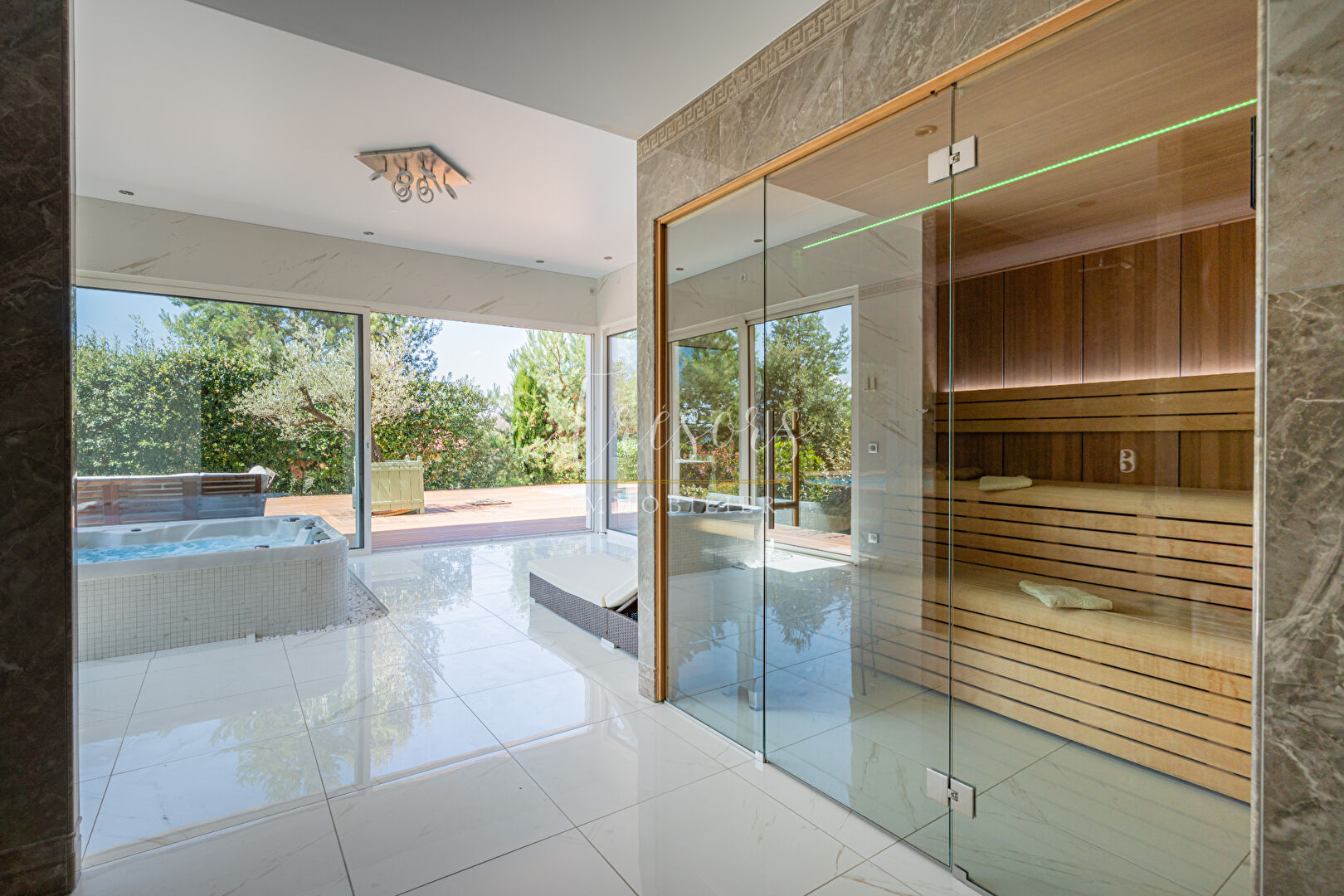 Photo 5 — TRESORS IMMOBILIER