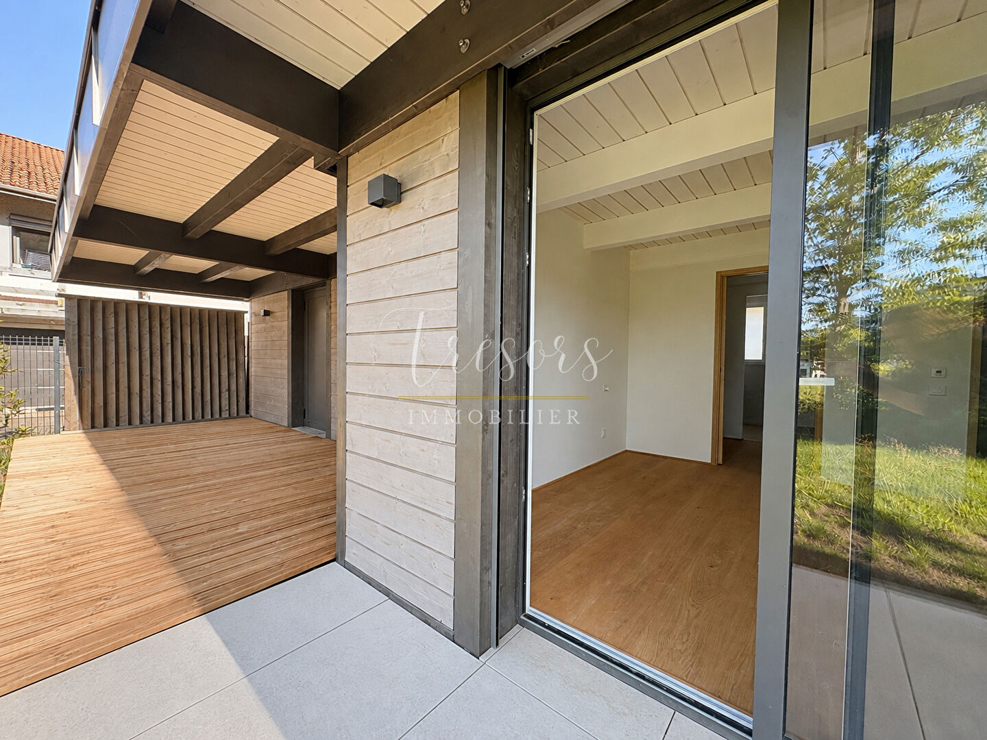 Photo 6 — TRESORS IMMOBILIER