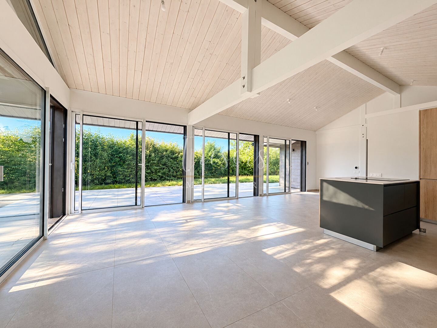 Photo 5 — TRESORS IMMOBILIER