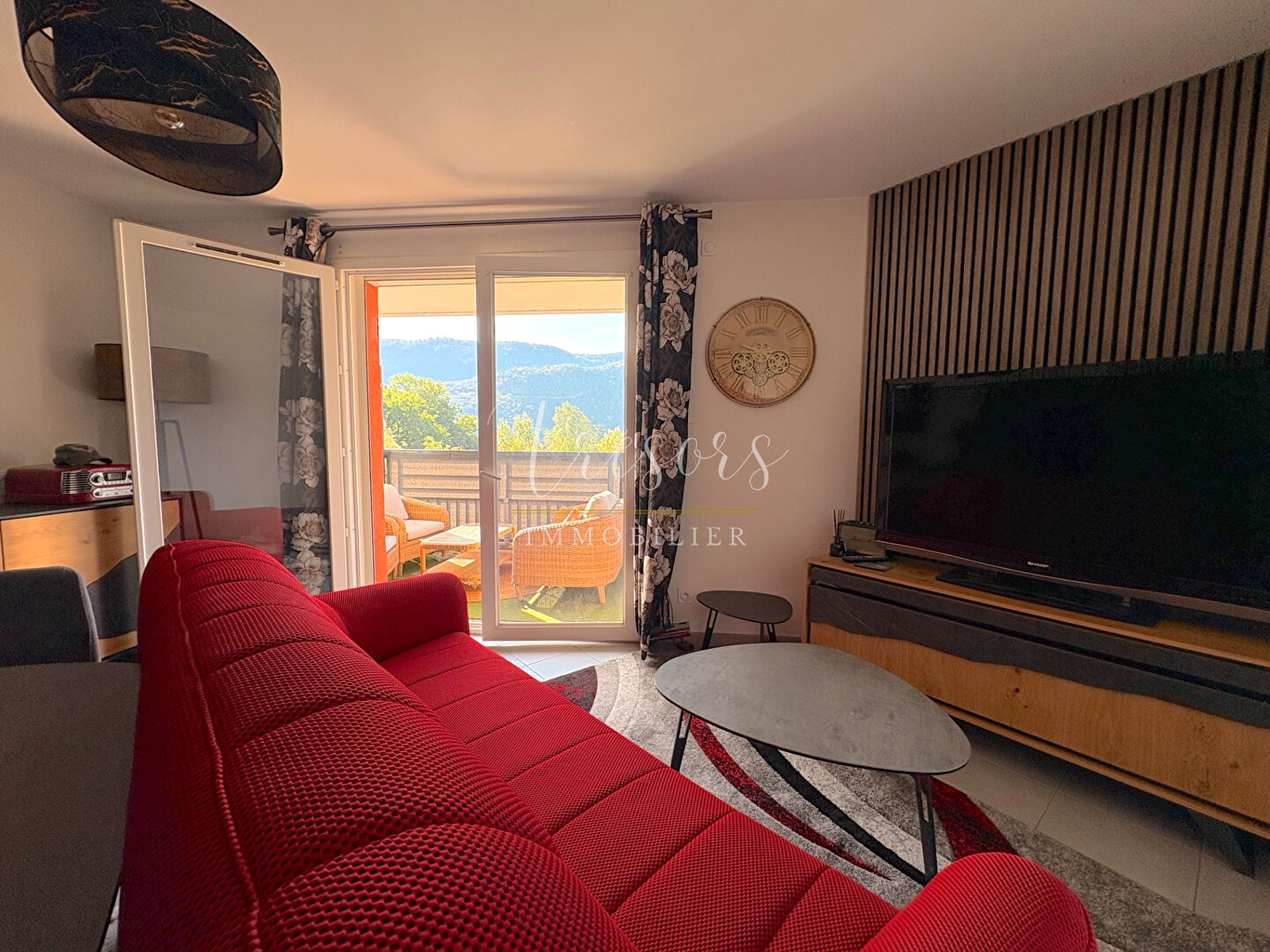 Photo 3 — TRESORS IMMOBILIER
