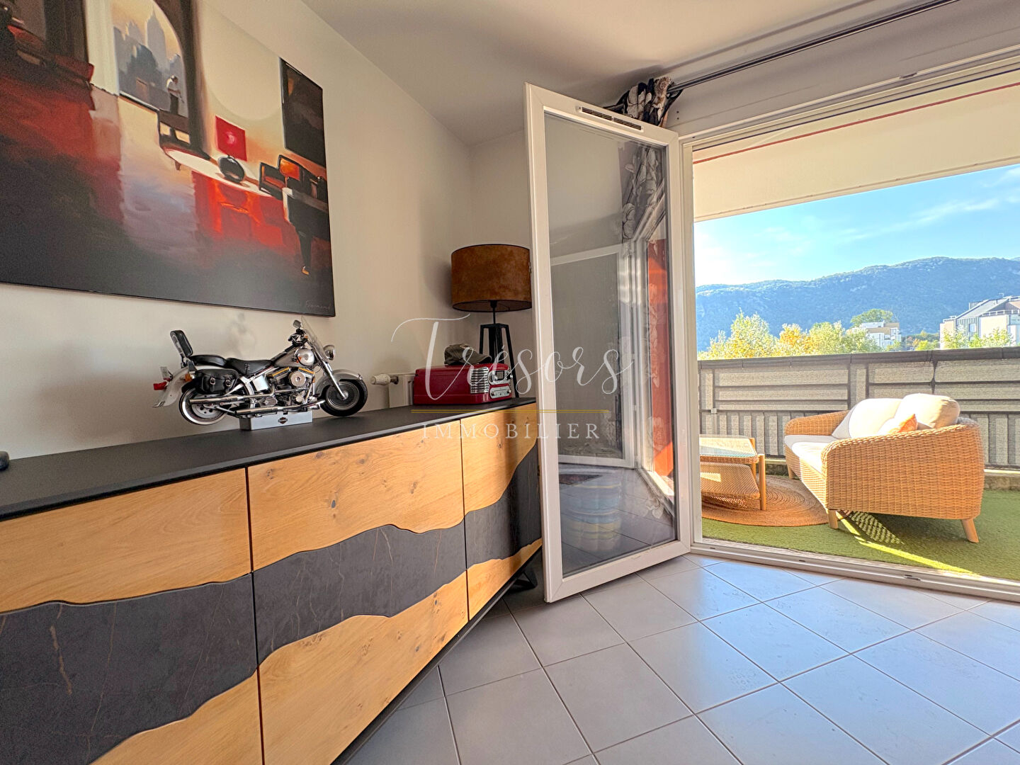 Photo 4 — TRESORS IMMOBILIER