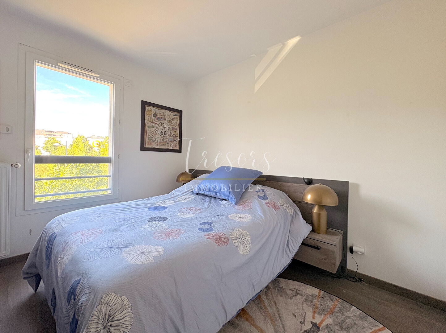 Photo 5 — TRESORS IMMOBILIER