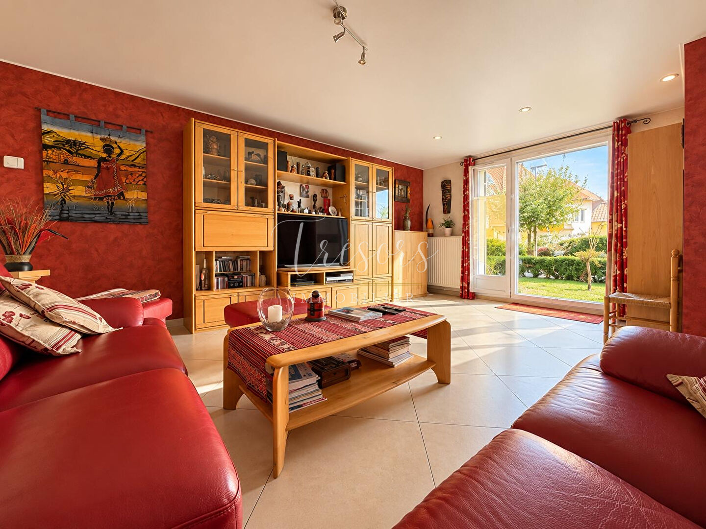 Photo 6 — TRESORS IMMOBILIER