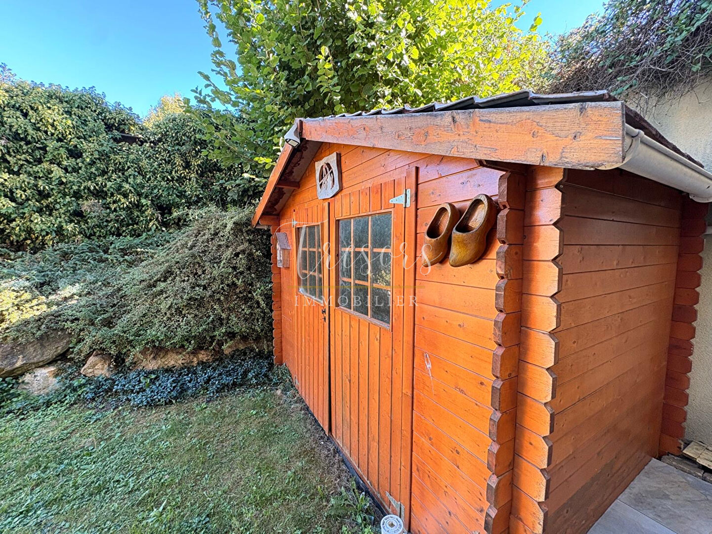 Photo 14 — TRESORS IMMOBILIER