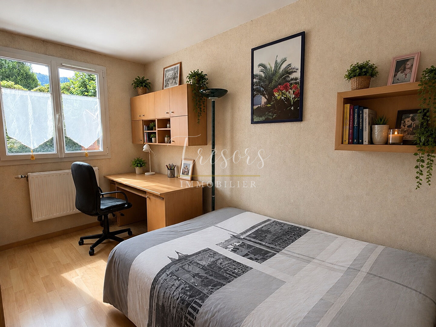 Photo 10 — TRESORS IMMOBILIER