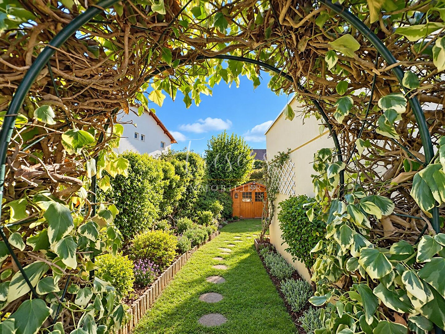 Photo 12 — TRESORS IMMOBILIER
