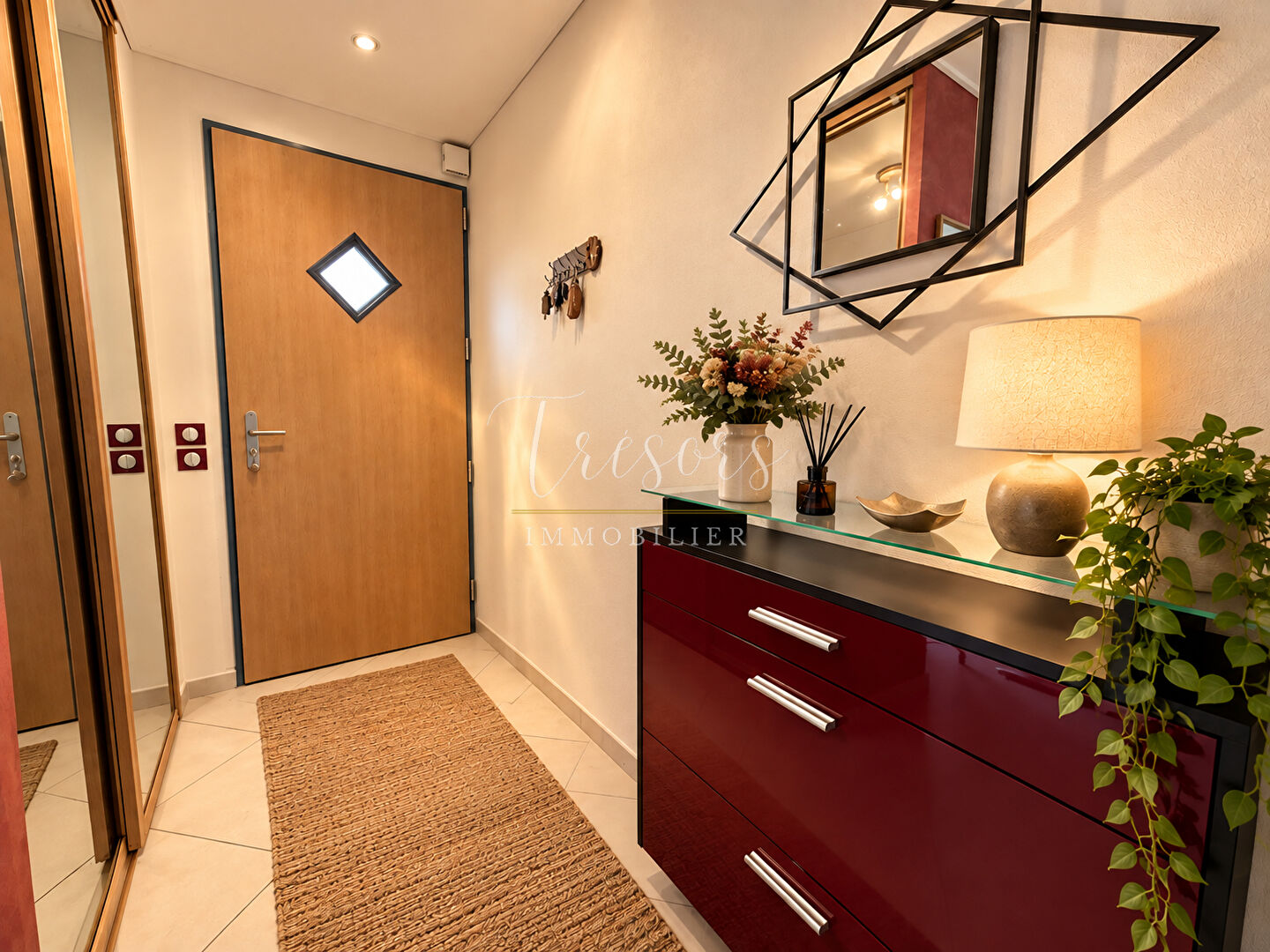Photo 7 — TRESORS IMMOBILIER