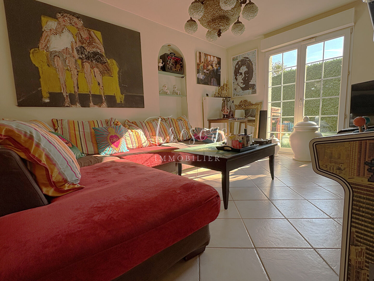 Photo 4 — TRESORS IMMOBILIER