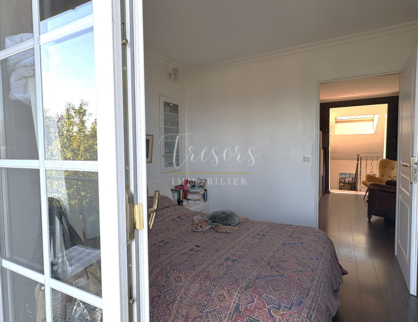 Photo 5 — TRESORS IMMOBILIER