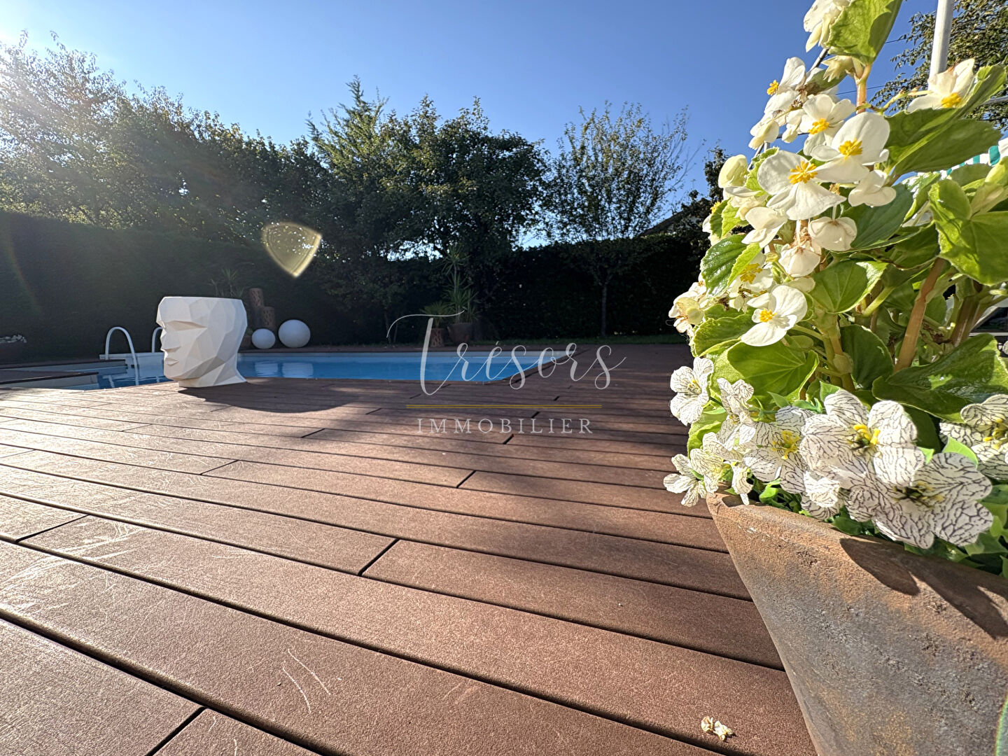 Photo 2 — TRESORS IMMOBILIER