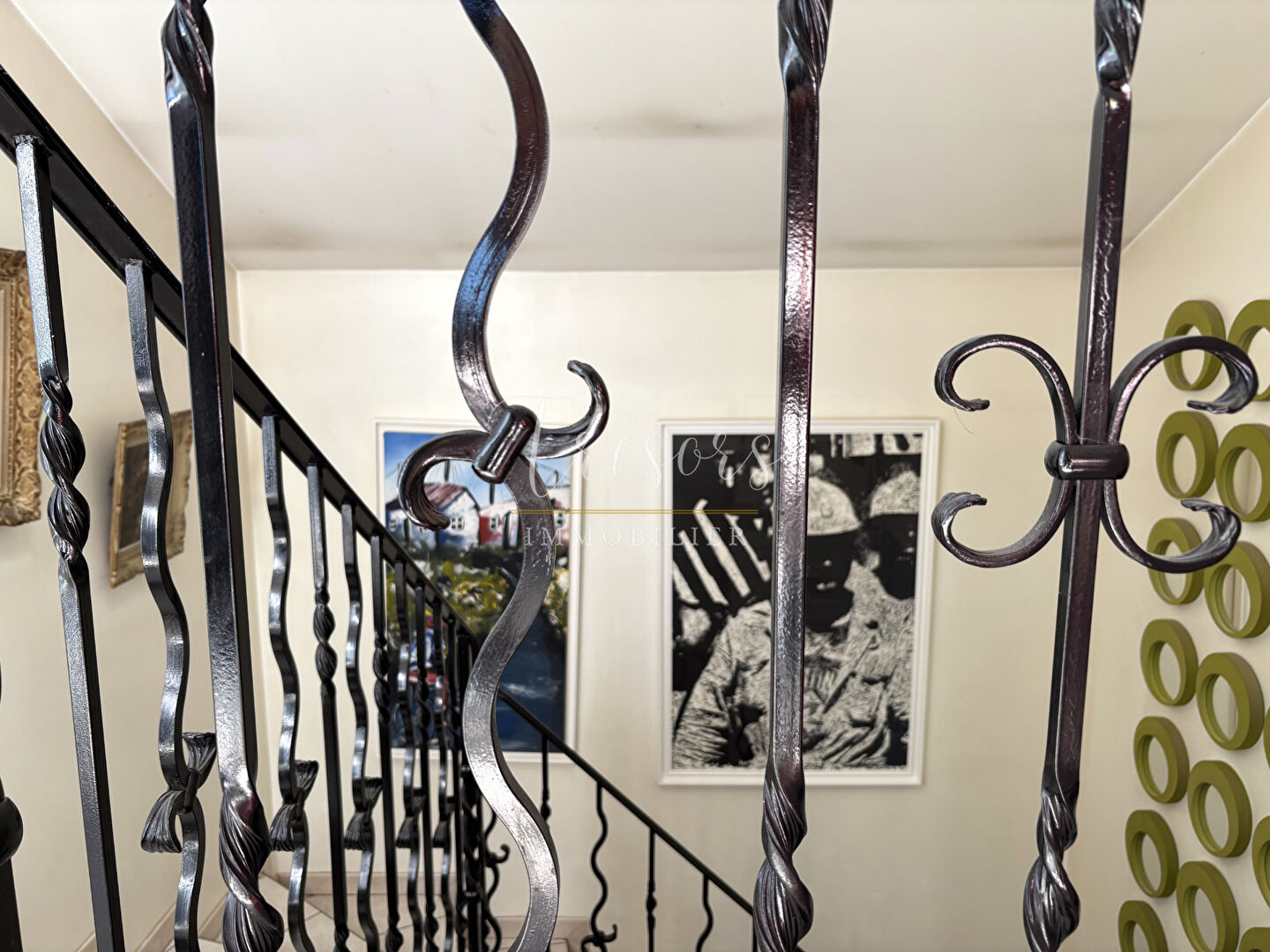Photo 6 — TRESORS IMMOBILIER
