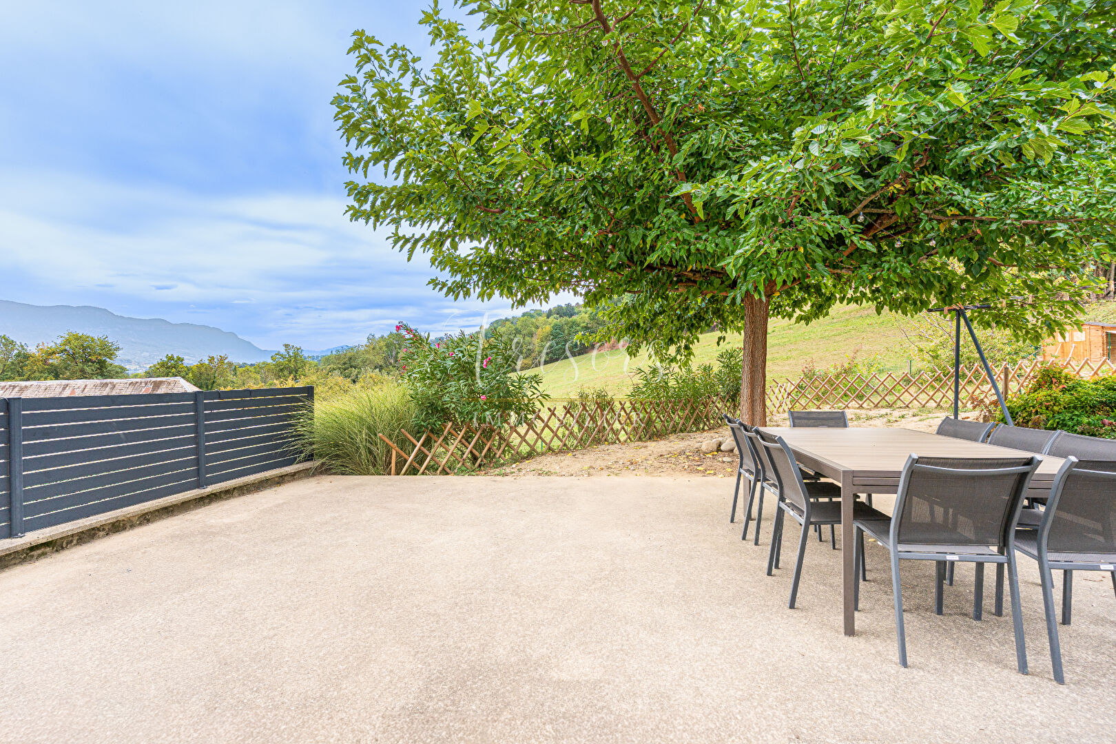 Photo 9 — TRESORS IMMOBILIER