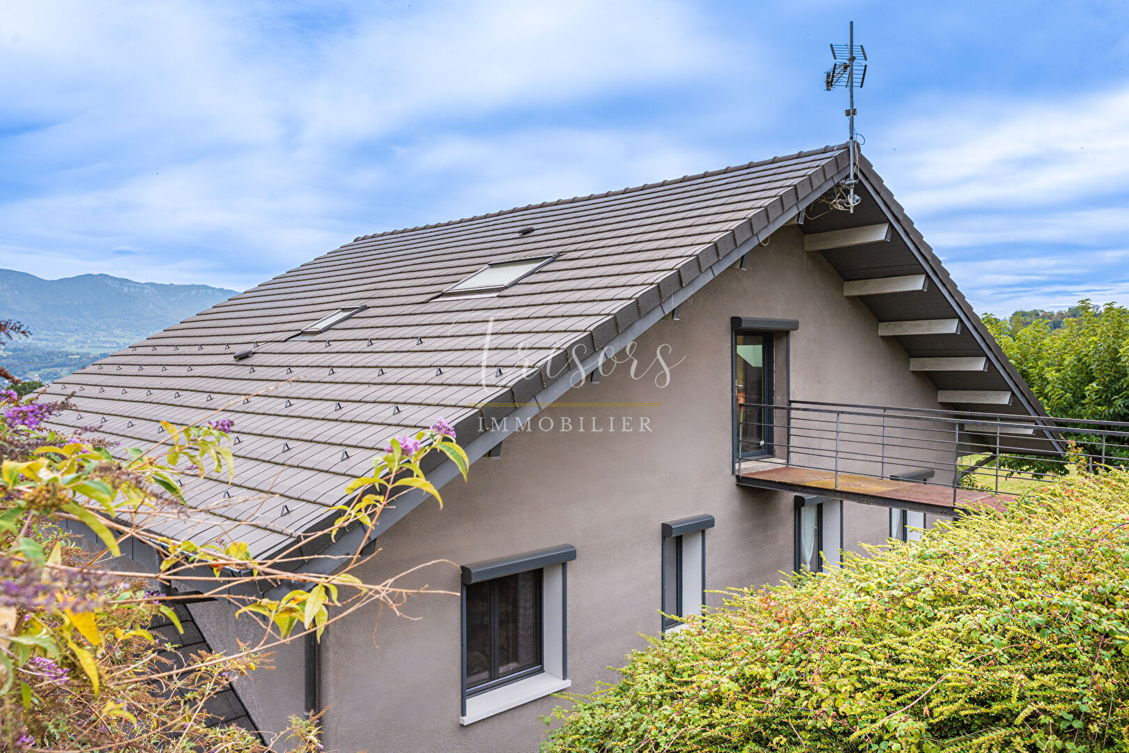 Photo 11 — TRESORS IMMOBILIER