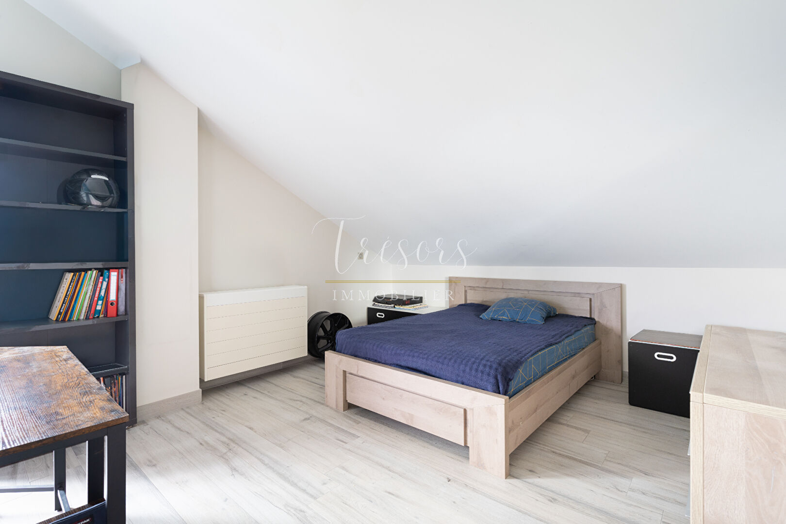 Photo 7 — TRESORS IMMOBILIER