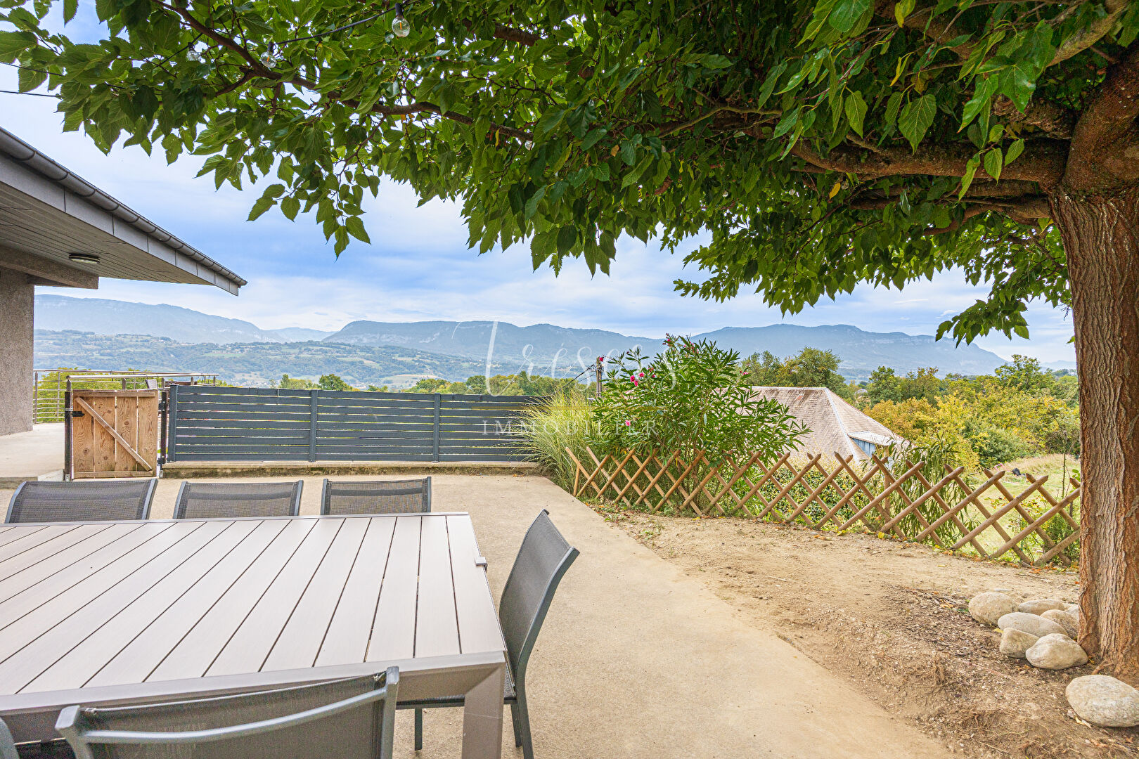 Photo 12 — TRESORS IMMOBILIER