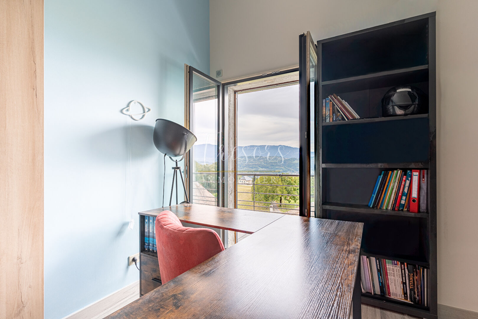 Photo 8 — TRESORS IMMOBILIER