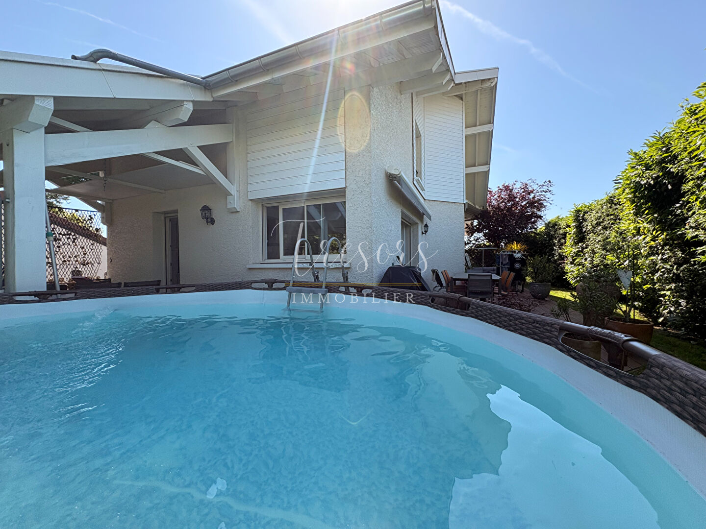 Photo 6 — TRESORS IMMOBILIER