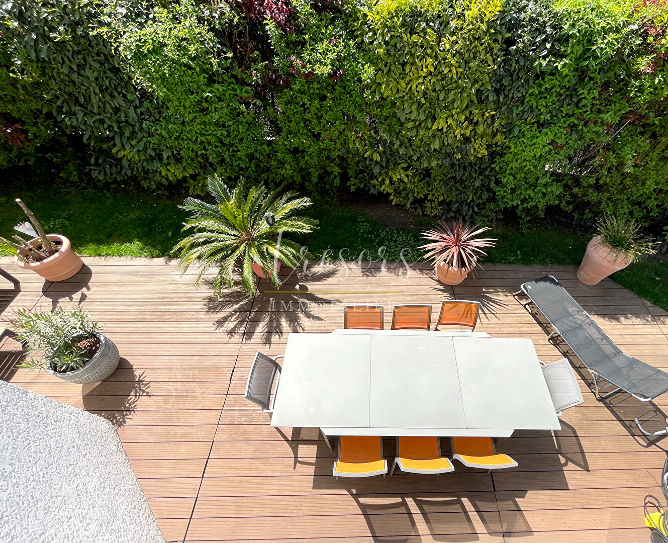 Photo 2 — TRESORS IMMOBILIER