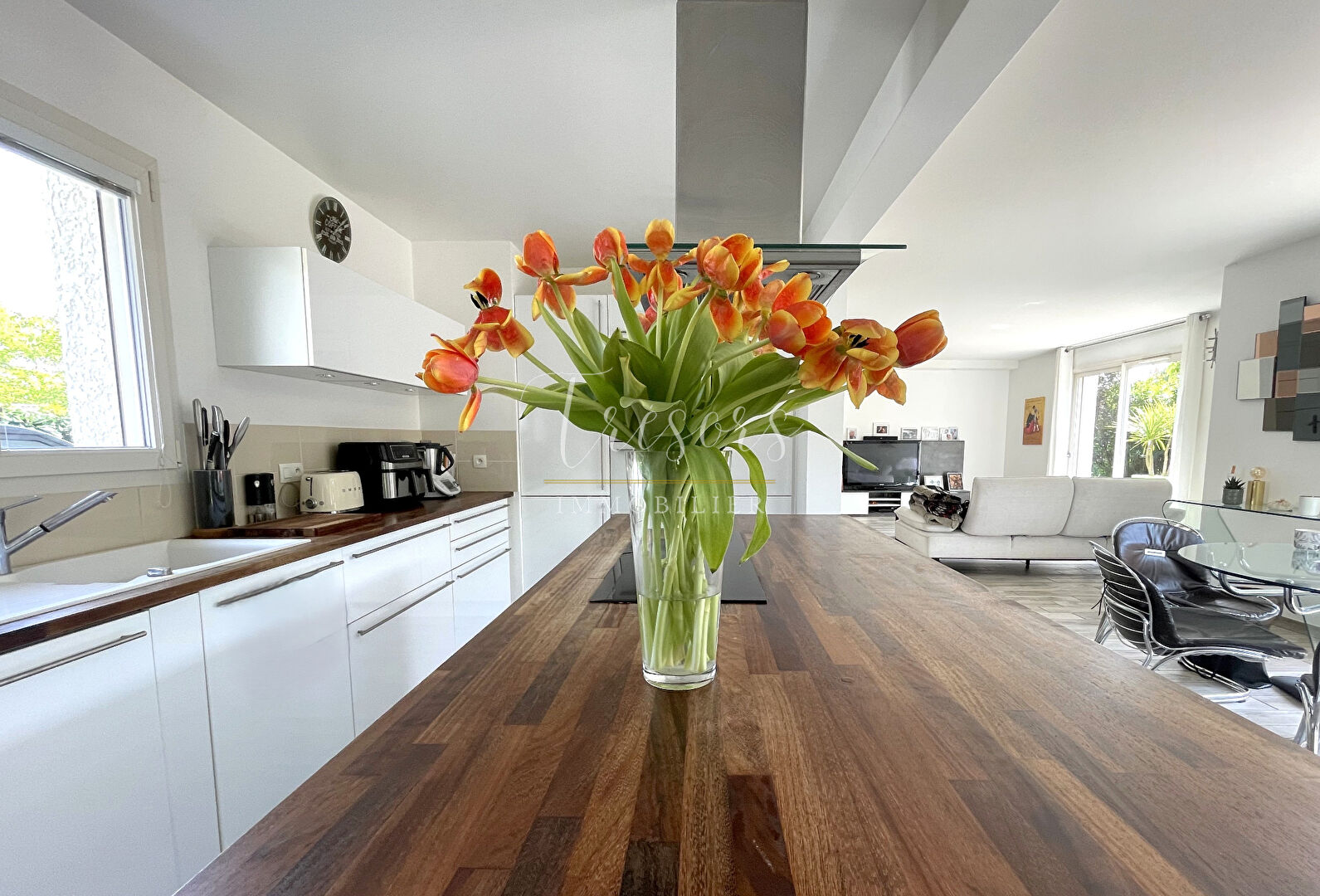 Photo 3 — TRESORS IMMOBILIER