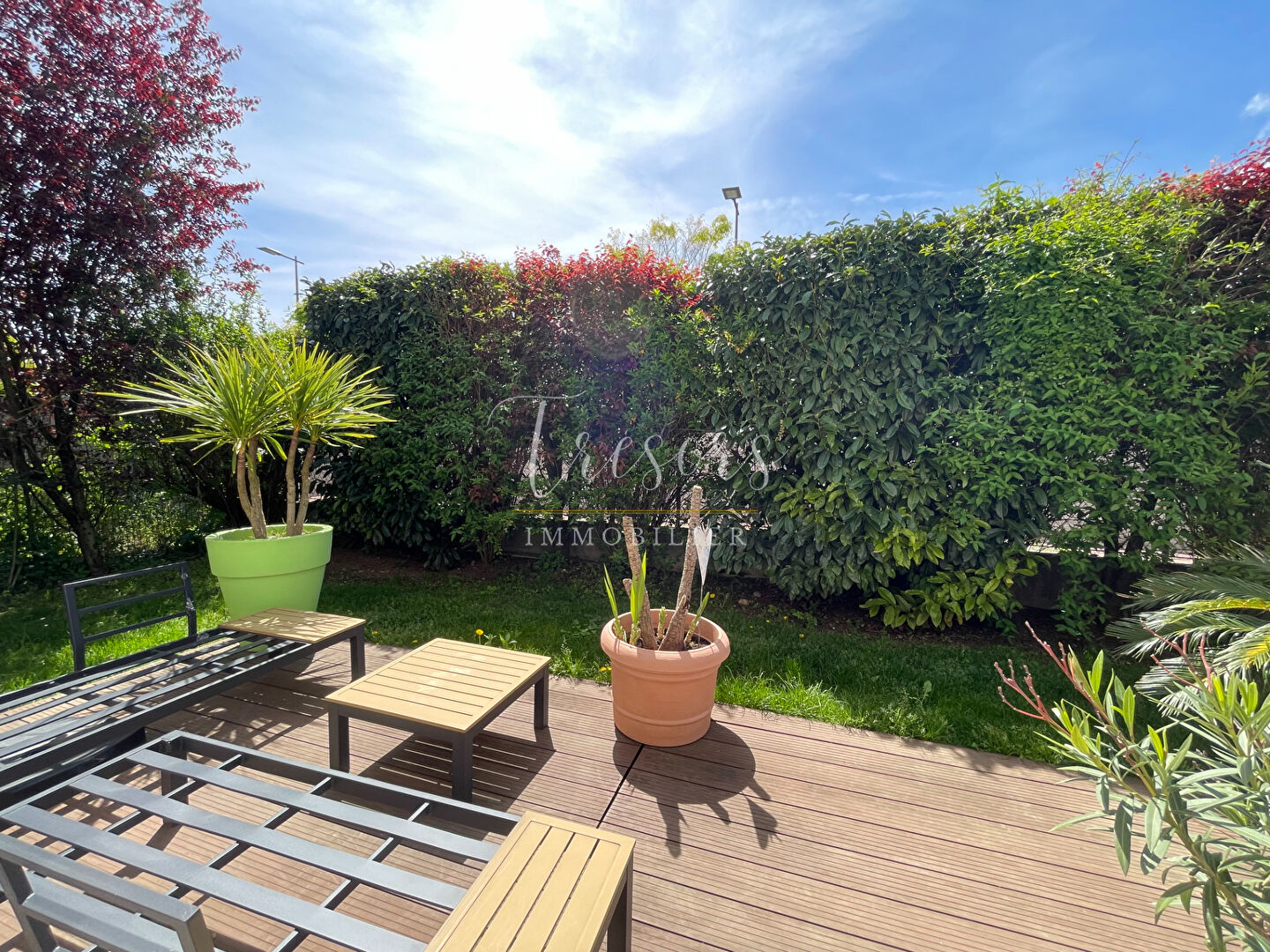 Photo 5 — TRESORS IMMOBILIER
