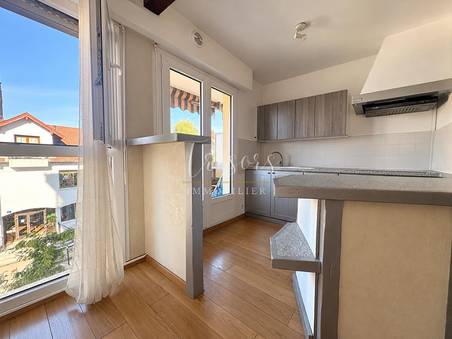 Photo 3 — TRESORS IMMOBILIER