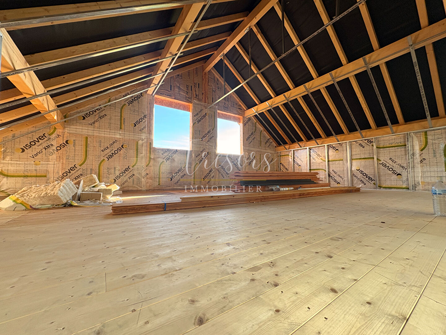 Photo 3 — TRESORS IMMOBILIER