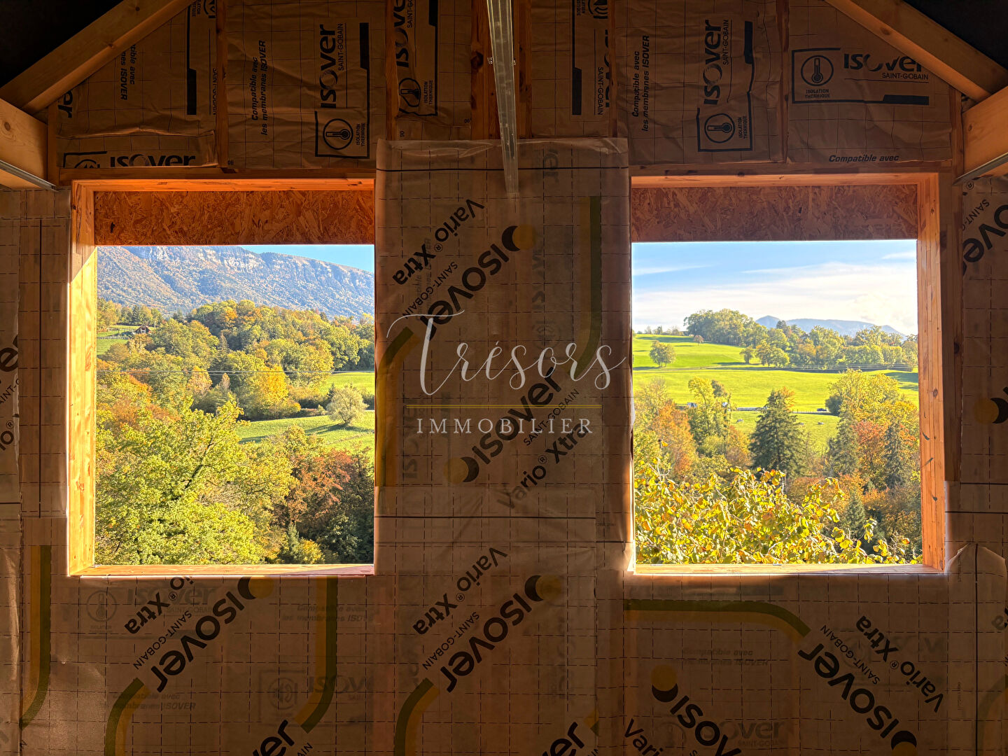 Photo 4 — TRESORS IMMOBILIER