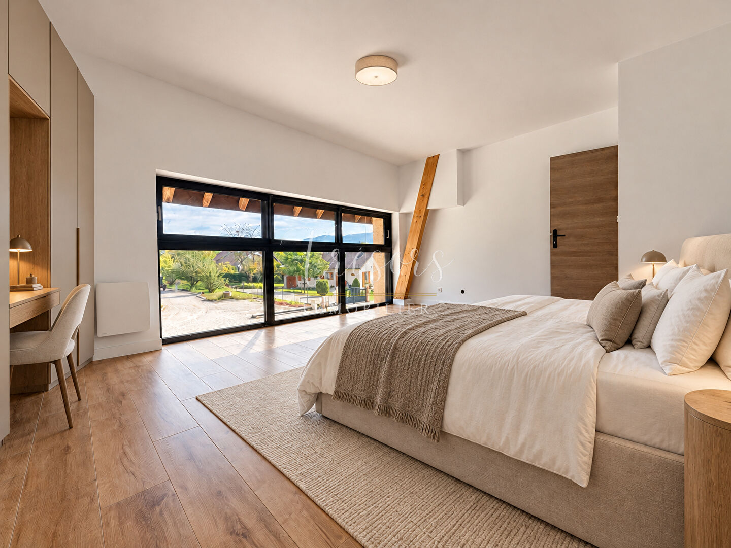 Photo 4 — TRESORS IMMOBILIER
