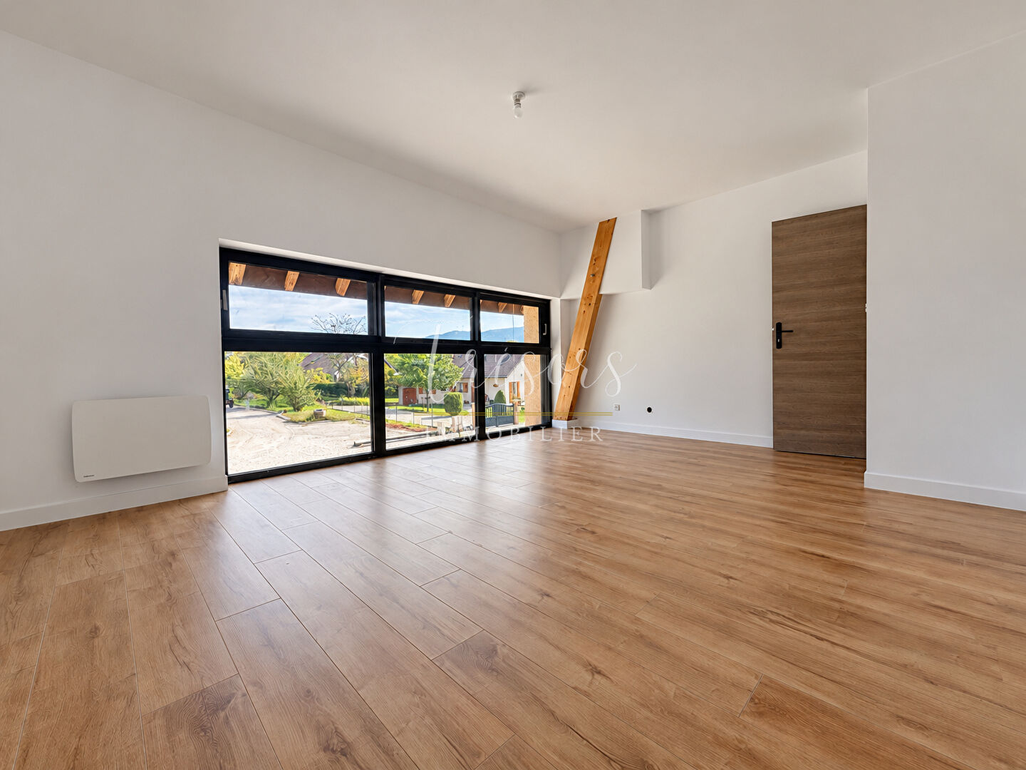 Photo 3 — TRESORS IMMOBILIER