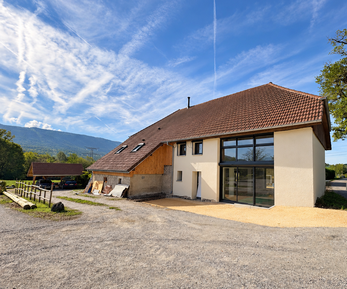 Photo 5 — TRESORS IMMOBILIER