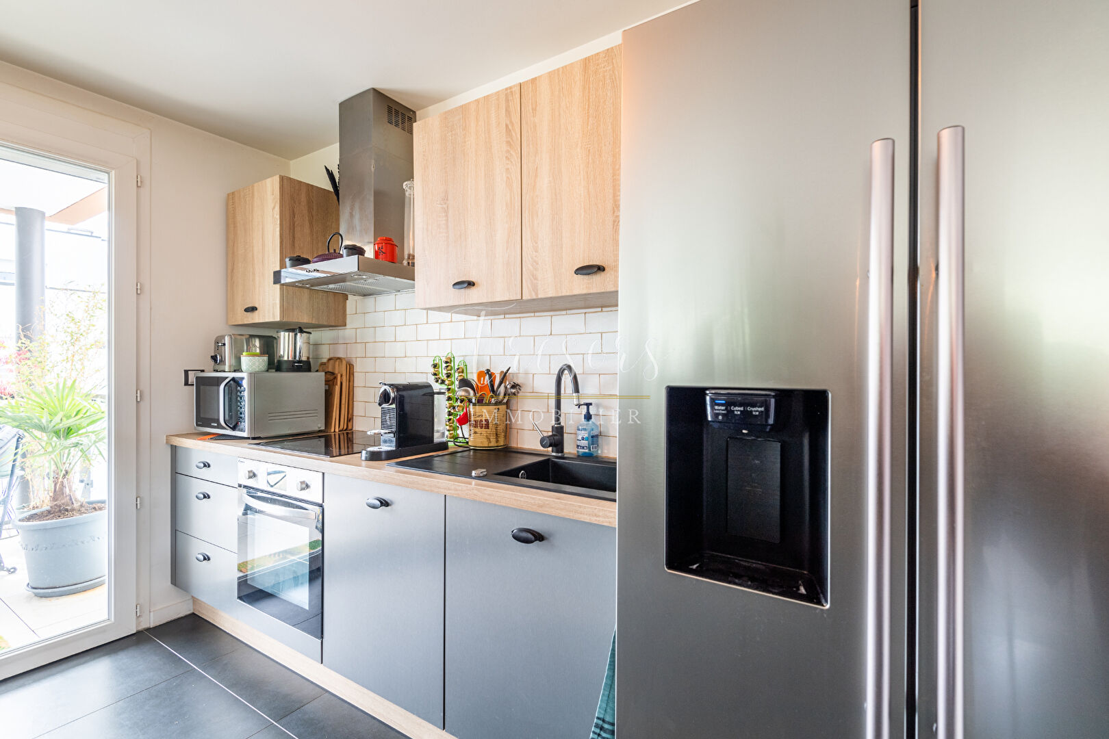 Photo 6 — TRESORS IMMOBILIER