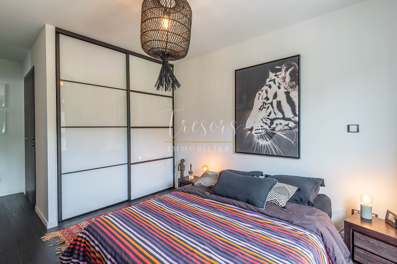 Photo 10 — TRESORS IMMOBILIER