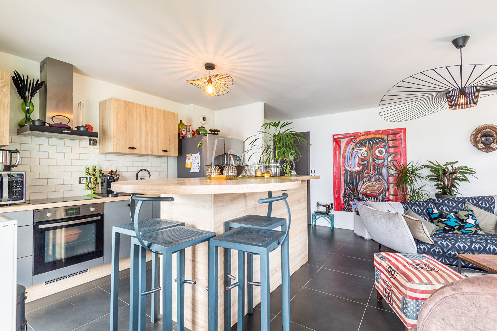 Photo 5 — TRESORS IMMOBILIER