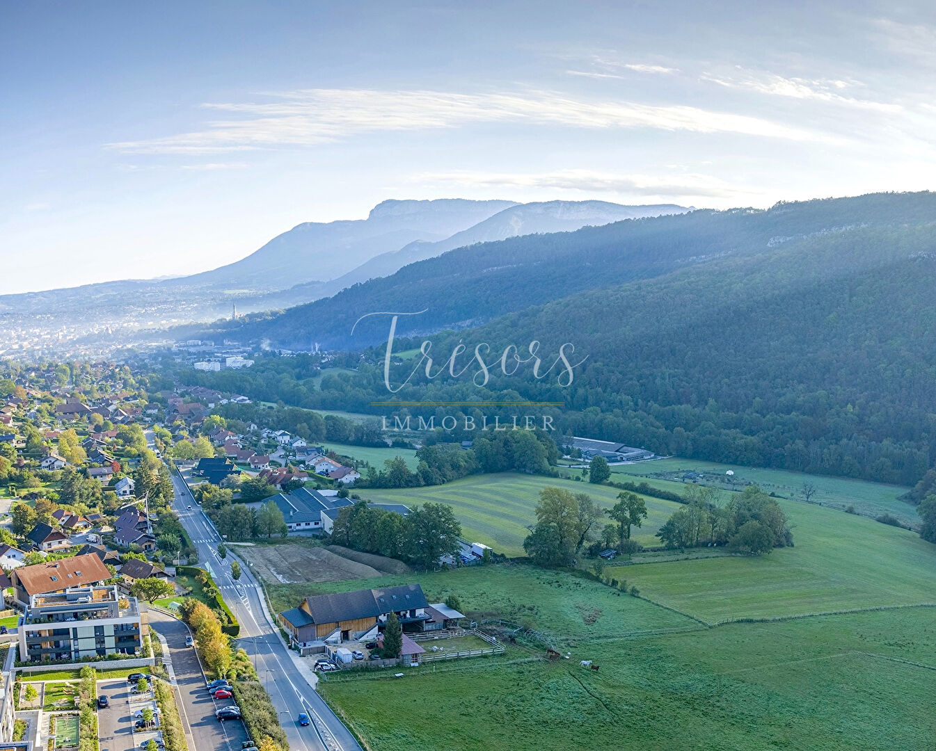 Photo 14 — TRESORS IMMOBILIER