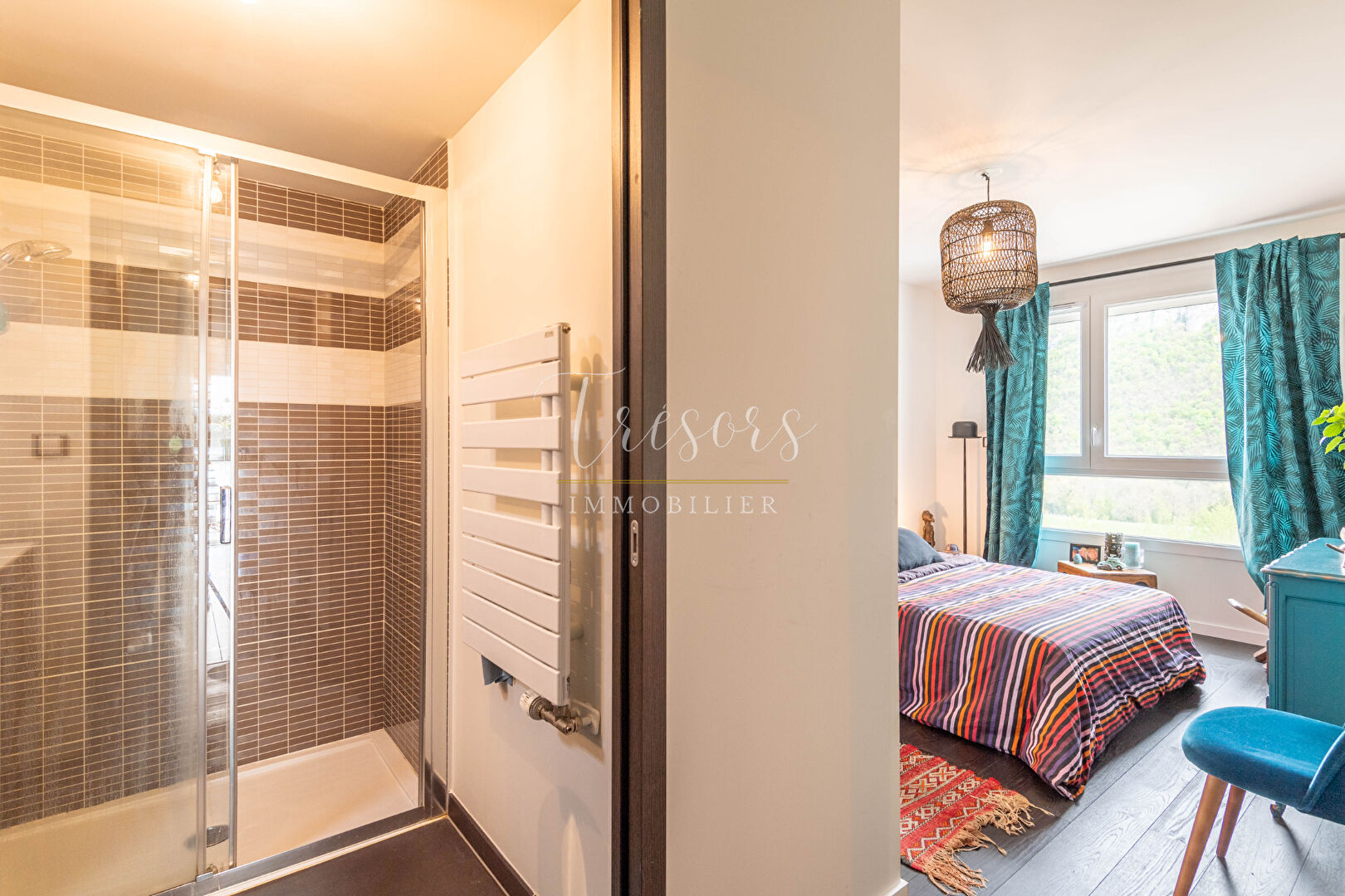 Photo 8 — TRESORS IMMOBILIER